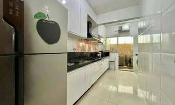 Imagem 4: Conforto e praticidade no Santa Amélia Casa 3 quartos com suíte à venda em Belo Horizonte