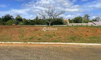 Imagem: Terreno à Venda - Giardino