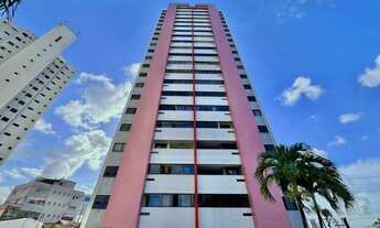 Imagem 2: Apartamento à venda no Centro de 112m², 3 suítes e 2 vagas R$ 600.000