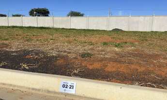 Imagem 2: Oportunidade-Terreno Condomínio Boulevard Umuarama 275 Metros