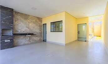 Imagem: Casa 2 quartos com suíte