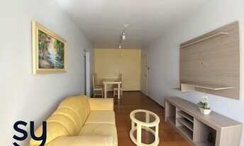 Imagem 4: Apartamento térreo mobiliado