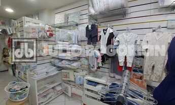 Imagem 7: EXCELENTE PONTO COMERCIAL, JUNTINHO METRÔ SAENS PENA, 1 VAGA, NO CORAÇÃO DA TIJUCA!