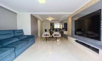 Imagem: Apartamento com 3 quartos e 2 vagas no Água