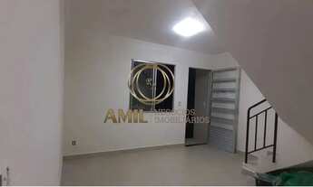 Imagem: Aluguel de Casa Sobrado no Condomínio Girassol