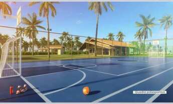 Imagem 4: Imóvel para venda possui 200 metros quadrados em Zona de Expansão (Capuã) - Barra dos Coqu