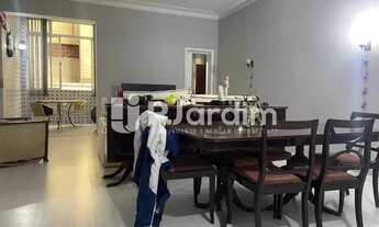 Imagem 5: Apartamento Garden - Copacabana - 120m²