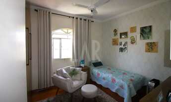 Imagem 6: Casa à venda, 6 quartos, 1 suíte, 3 vagas, União - Belo Horizonte/MG