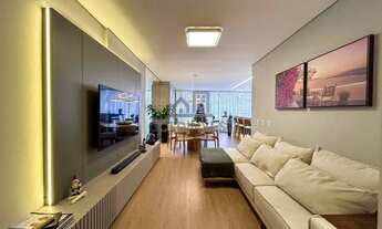 Imagem 7: Apartamento mobiliado e equipado com 3 quartos (1 suíte) no Residencial Las Carreras no ce