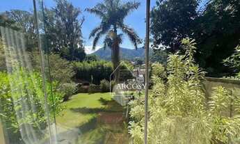 Imagem 10: Casa Residencial à venda, Nogueira, Petrópolis - CA0097