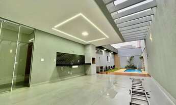 Imagem 4: Casa de condomínio para venda com 184 metros quadrados com 3 quartos