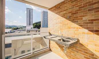 Imagem: Moderno, novo e pronto para te receber para