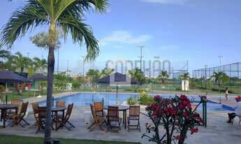 Imagem: Lote à venda no CONDOMÍNIO TERRAS ALPHAVILLE