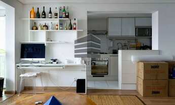 Imagem 4: Condomínio Edifício Cadoro- 1 Dormitório - ¨62m2- Uma Vaga