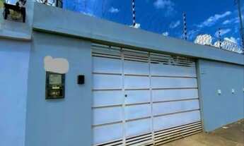 Imagem: Vendo casa no Gama, setor Oeste, Q 22