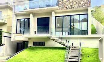 Imagem 2: CASA EM CONDOMÍNIO - TAMBORÉ - SP