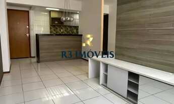 Imagem: Edifício Soho Onde Qualidade de Vida Encontra