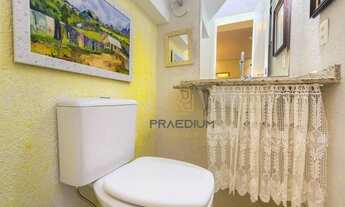 Imagem 7: Sobrado com 4 dormitórios à venda, 163 m² por R$ 980.000,00 - Bom Retiro - Curitiba/PR