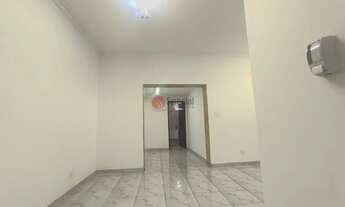 Imagem 5: Sala comercial no Tatuapé com 40 metros, 1 banheiro com recepção