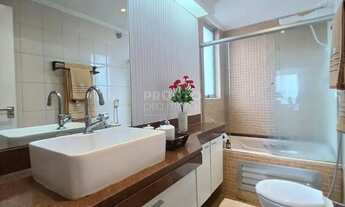 Imagem 7: Apartamento no Maria Dulce, melhor trecho de Boa Viagem com 175m²