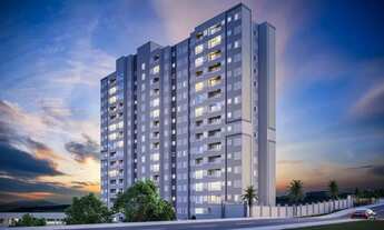 Imagem: Apartamento à venda 2 Quartos, 1 Vaga