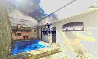 Imagem: Casa em Santa Rosa com 2 quartos sendo 1