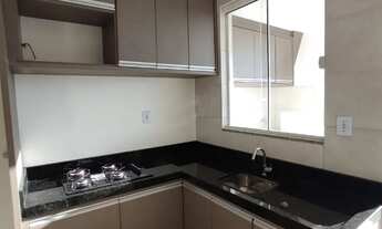 Imagem 2: Alugo apto no Bonsai Go