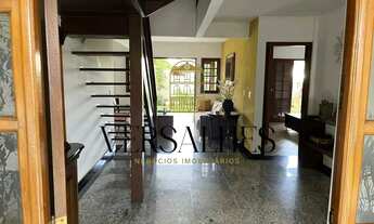 Imagem 3: Casa 4 Quartos Condomínio Fazendas da Serra Paquetá/Belo Horizonte