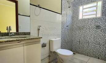 Imagem 6: Casa localizada Parque residencial J.Macedo com varanda gourmet