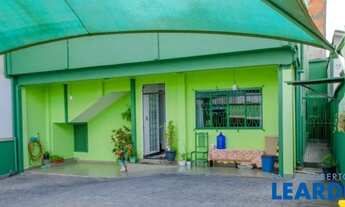 Imagem 3: SOBRADO - VILA JUNQUEIRA - SP