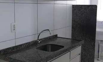 Imagem 3: 3 quartos 66m2 úteis com o melhor lazer de Candeias