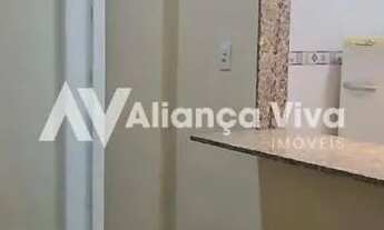 Imagem 7: Copacabana Apartamento com 1 dormitório