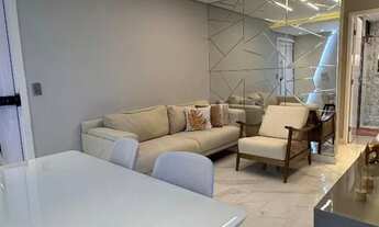 Imagem 7: PORTEIRA FECHADA APART JARDIM FRANÇA CONDOMÍNIO JARDIM FRANÇA RESIDENCIAL NO BAIRRO SIM!!!