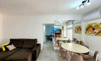 Imagem 5: Apartamento à venda na Praia das Pitangueiras - Guarujá SP / Omega Imóveis