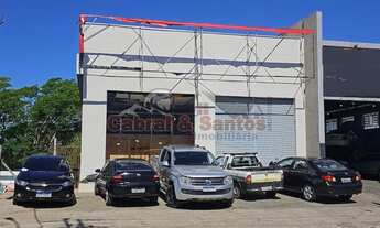 Imagem 2: Salão comercial para alugar no São Luiz em Itu/SP