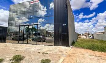 Imagem 2: ALUGA-SE BARRACÃO COMERCIAL NA AVENIDA CHAFIC FACURY