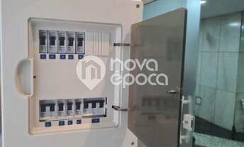 Imagem 5: Leblon Galpão / depósito com venda por R$900.000