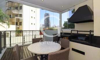 Imagem 3: Apartamento mobiliado para locação e à venda com 84m², Pinheiros-SP