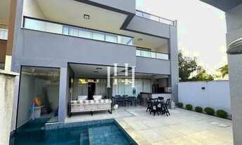 Imagem 7: Mansão Triplex de Luxo no Recreio