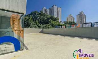 Imagem 2: PRÉDIO - SUMARÉ - SP