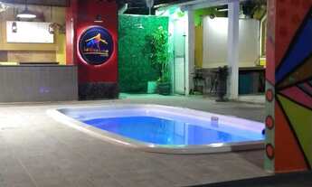 Imagem 3: Aluguel de Casa para evento - Dom Pedro