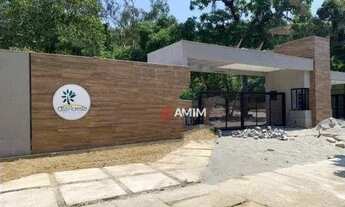 Imagem: Terreno à venda, 1008 m² por R$ 450.000,00