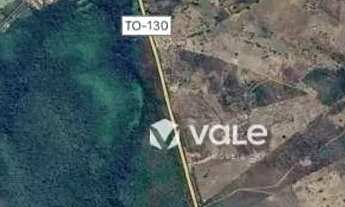 Imagem 2: Área a venda em Santa tereza