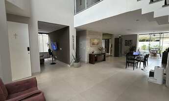 Imagem 3: Sobrado condomínio florais dos lagos aceito apartamento