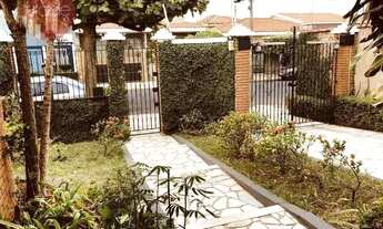 Imagem 4: Casa Mobiliada para Venda e Locação no Bairro Vila Monte Alegre em Ribeirão Preto com Pisc