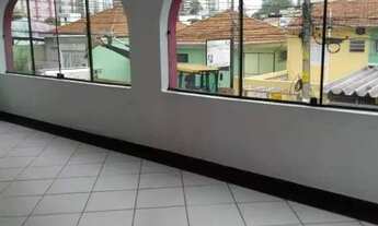 Imagem: Sobrado para aluguel 2 quartos 6 vagas Nova