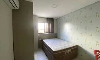 Imagem 5: Apartamento para Locação em Campina Grande, CATOLÉ, 4 dormitórios, 2 suítes, 4 banheiros