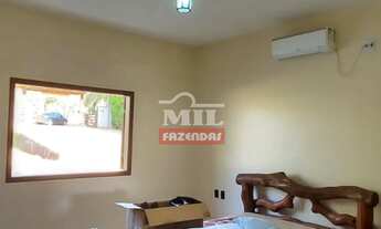 Imagem 3: Chácara em Condomínio Goiânia-GO 5.800m2 com Reserva