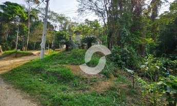Imagem 2: Terreno à venda, 516 m² por R$ 150.000,00 - Várzea das Moças - Niterói/RJ