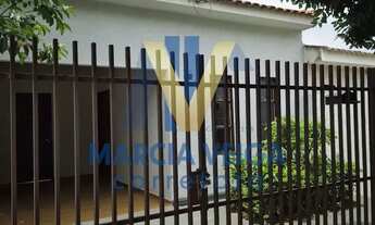 Imagem 2: Casa com 2 quartos em Residencial Tarraf, em Mirassol - SP